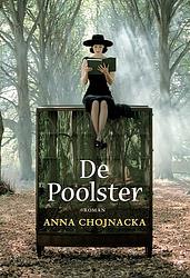 Foto van De poolster - anna chojnacka - ebook (9789083128429)