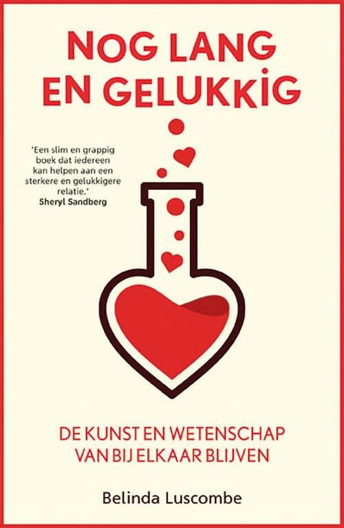 Foto van Nog lang en gelukkig - belinda luscombe - ebook (9789024585403)