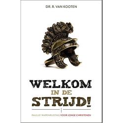 Foto van Welkom in de strijd