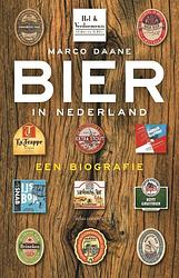 Foto van Bier in nederland - marco daane - ebook (9789045028699)