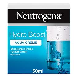 Foto van Neutrogena hydro boost aqua creme