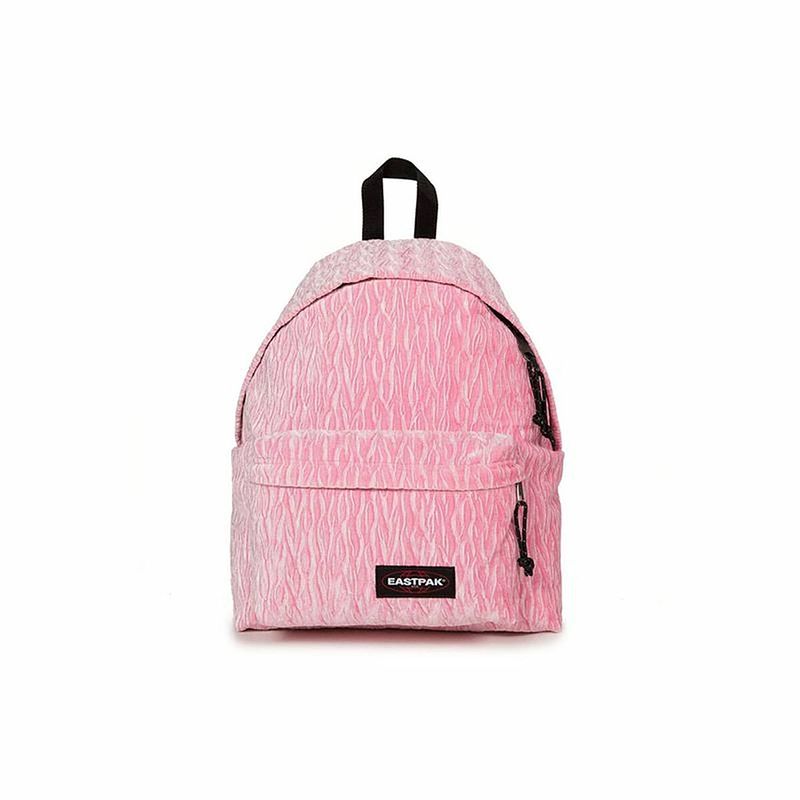 Foto van Casual rugtas eastpak padded pak'sr één maat roze