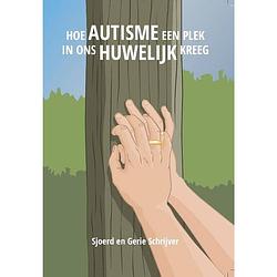 Foto van Hoe autisme een plek in ons huwelijk kreeg