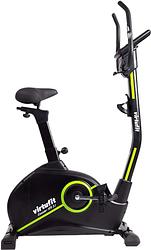 Foto van Virtufit iconsole htr 2.1 ergometer