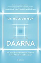 Foto van Daarna - bruce greyson - ebook (9789000369874)