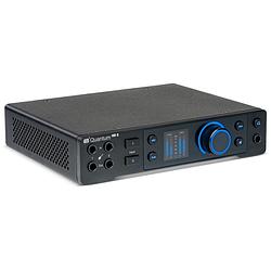 Foto van Presonus quantum hd 2 audio interface