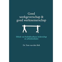 Foto van Goed werkgeverschap en goed werknemerschap