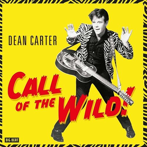 Foto van Call of the wild! - lp (0029667002714)