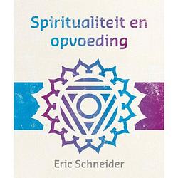 Foto van Spiritualiteit en opvoeding - lezingen ter