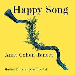 Foto van Happy song - cd (0602573419809)