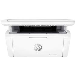 Foto van Hp laserjet mfp m140we hp+ multifunctionele printer a4 20 pag./min. 600 x 600 dpi hp instant ink, wifi