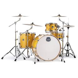 Foto van Mapex ma446syd mars birch rock shellset sunflower sparkle