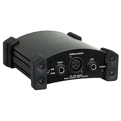 Foto van Dap adi-200 actieve di-box