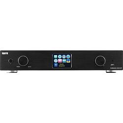 Foto van Imperial dabman i500bt internetradio hifi-tuner zwart bluetooth, dab+, usb, wifi