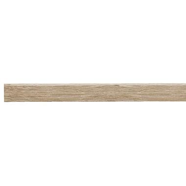 Foto van Plakplint luxstyle - oak oregon - 240x2,2x0,5 cm - leen bakker