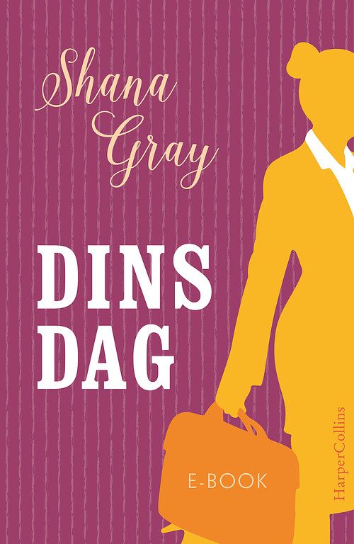 Foto van Dinsdag - shana gray - ebook