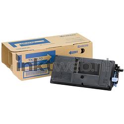 Foto van Kyocera mita tk-3170 zwart toner