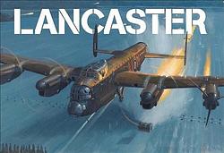 Foto van Lancaster - hardcover (9781472819390)