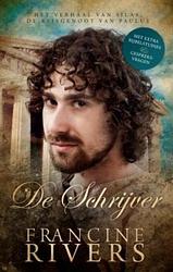 Foto van De schrijver verhaal van silas - francine rivers - ebook (9789043521048)