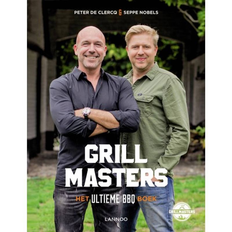 Foto van Grillmasters