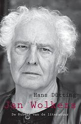 Foto van Jan wolkers - hans dütting - ebook (9789464625660)