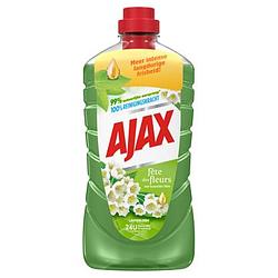 Foto van Ajax fete des fleurs lentebloem allesreiniger 1l bij jumbo