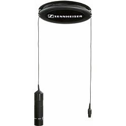 Foto van Sennheiser mzc 30 kabel met xlr-plug voor me-serie (zwart)