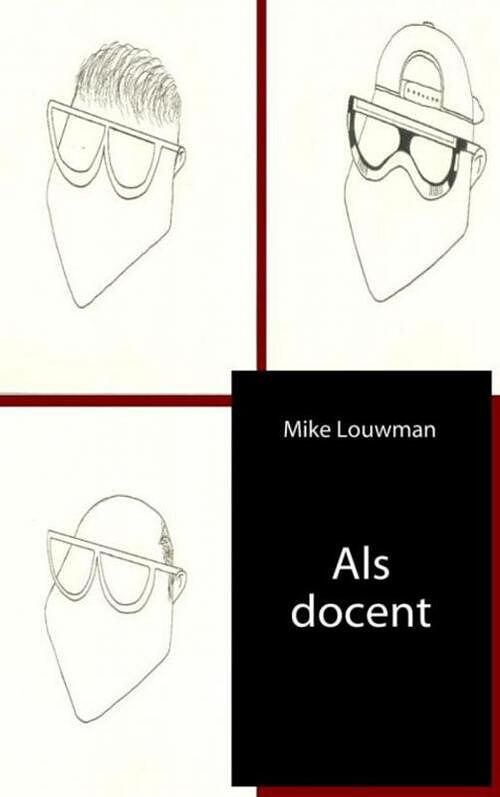 Foto van Als docent - mike louwman - paperback (9789402143843)