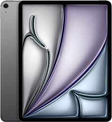 Foto van Apple ipad air (2024) 13 inch 1tb wifi + 5g space gray