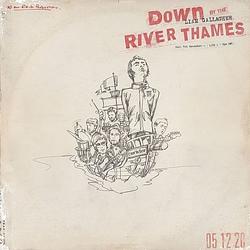 Foto van Down by the river thames - cd (0190296739408)