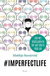 Foto van #imperfectlife - matthijs steeneveld - ebook (9789024401802)