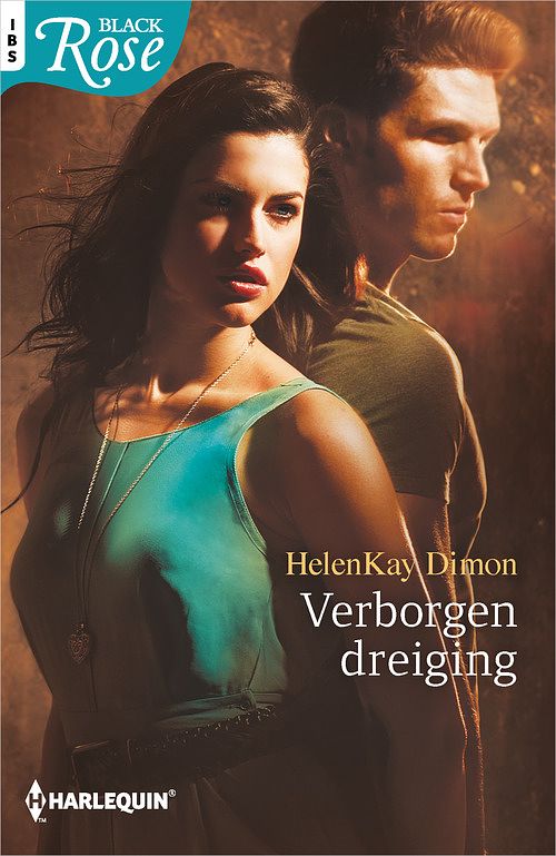 Foto van Verborgen dreiging - helenkay dimon - ebook