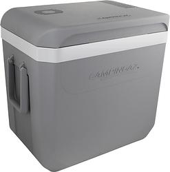 Foto van Campingaz powerbox plus 36l grey/white - elektrisch