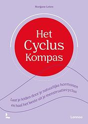 Foto van Het cyclus kompas - morgane leten - ebook