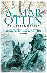 Foto van De afstammeling - almar otten - ebook (9789021804576)