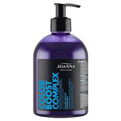 Foto van Color boost complex revitalizing shampoo 500g revitaliserende shampoo