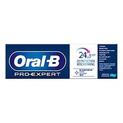 Foto van Oralb proexpert gezond wit tandpasta 75ml bij jumbo