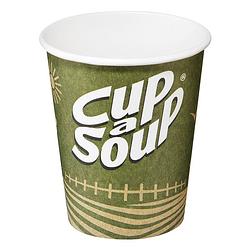 Foto van Cup-a-soup bekers (50x 175ml)