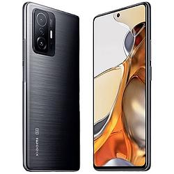 Foto van Xiaomi 11t pro 5g smartphone 128 gb 16.9 cm (6.67 inch) grijs android 11 dual-sim