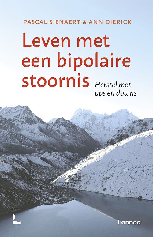 Foto van Leven met een bipolaire stoornis - ann dierick, pascal sienaert - ebook (9789401475709)