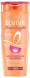 Foto van Elvive dream lengths herstellende shampoo 250ml bij jumbo