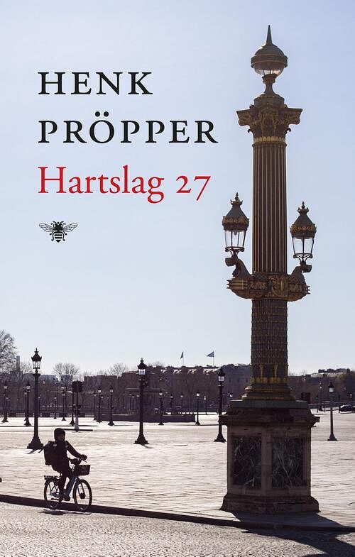 Foto van Hartslag 27 - henk pröpper - ebook (9789403143712)