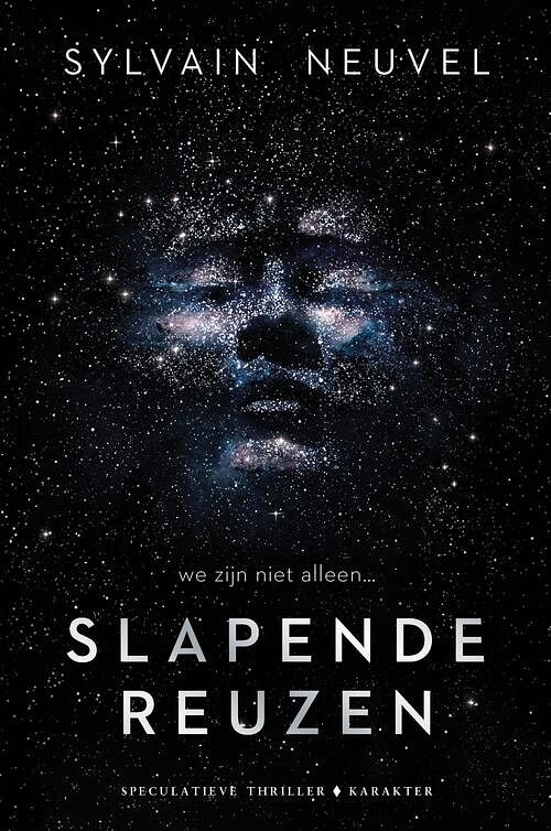 Foto van Slapende reuzen - sylvain neuvel - ebook (9789045213217)