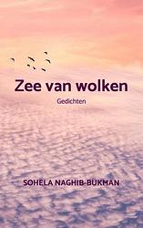 Foto van Zee van wolken - sohela naghib-bukman - paperback (9789464657319)