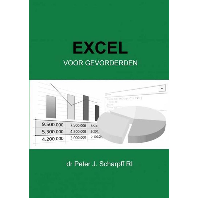 Foto van Excel voor gevorderden