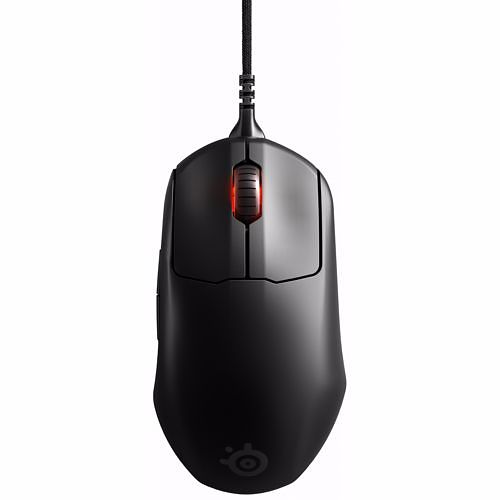 Foto van Steelseries gaming muis prime plus