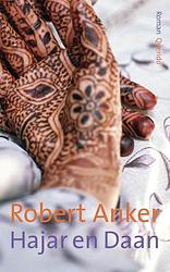 Foto van Hajar en daan - robert anker - ebook (9789021435596)