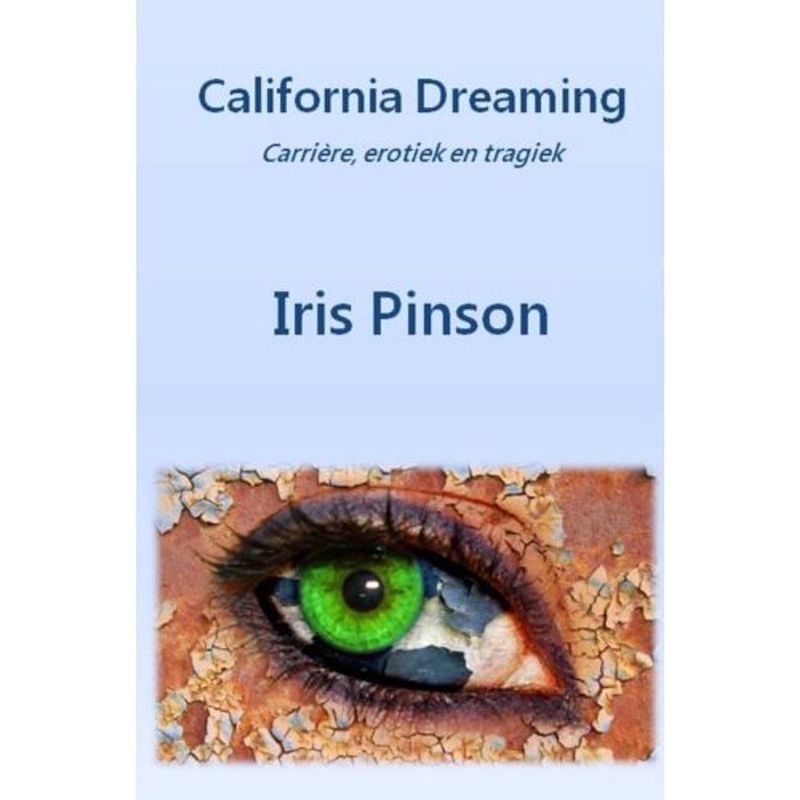 Foto van California dreaming