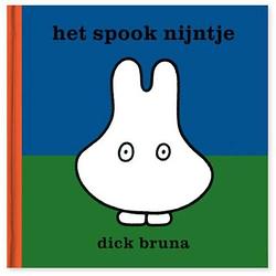 Foto van Het spook nijntje - nijntje