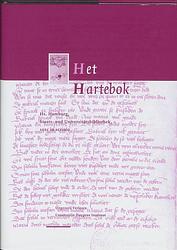 Foto van Het hartebok - hardcover (9789065506634)